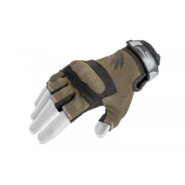 ARMORED CLAW SHIELD FLEX CUT HOT WEATHER - OLIVE